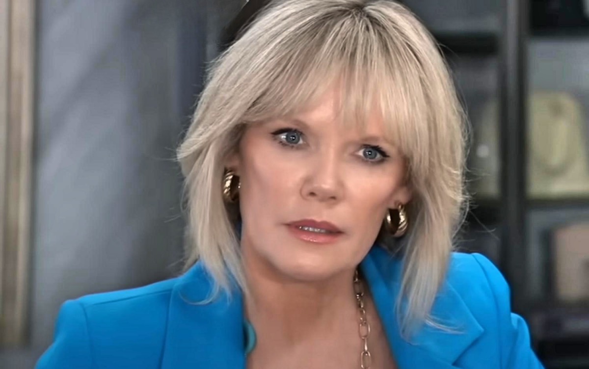 General Hospital Weekly Spoilers: Will Ava's Plan Go Awry as Jason Tells The Truth?