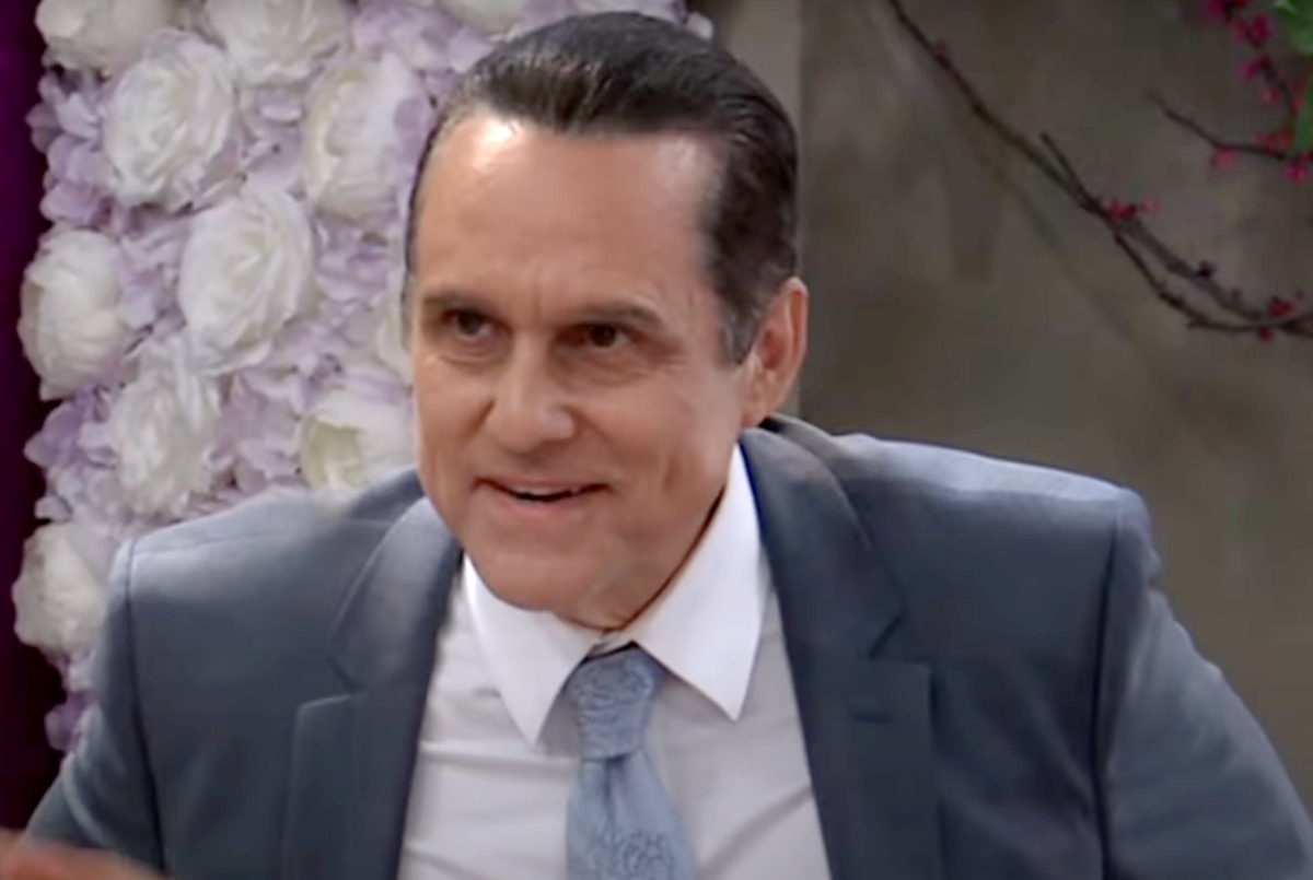 General Hospital Spoilers: Kristina's Secret Crisis, Sonny-Related Baby Drama Takes a Dark Turn-TJ And Molly Clueless?