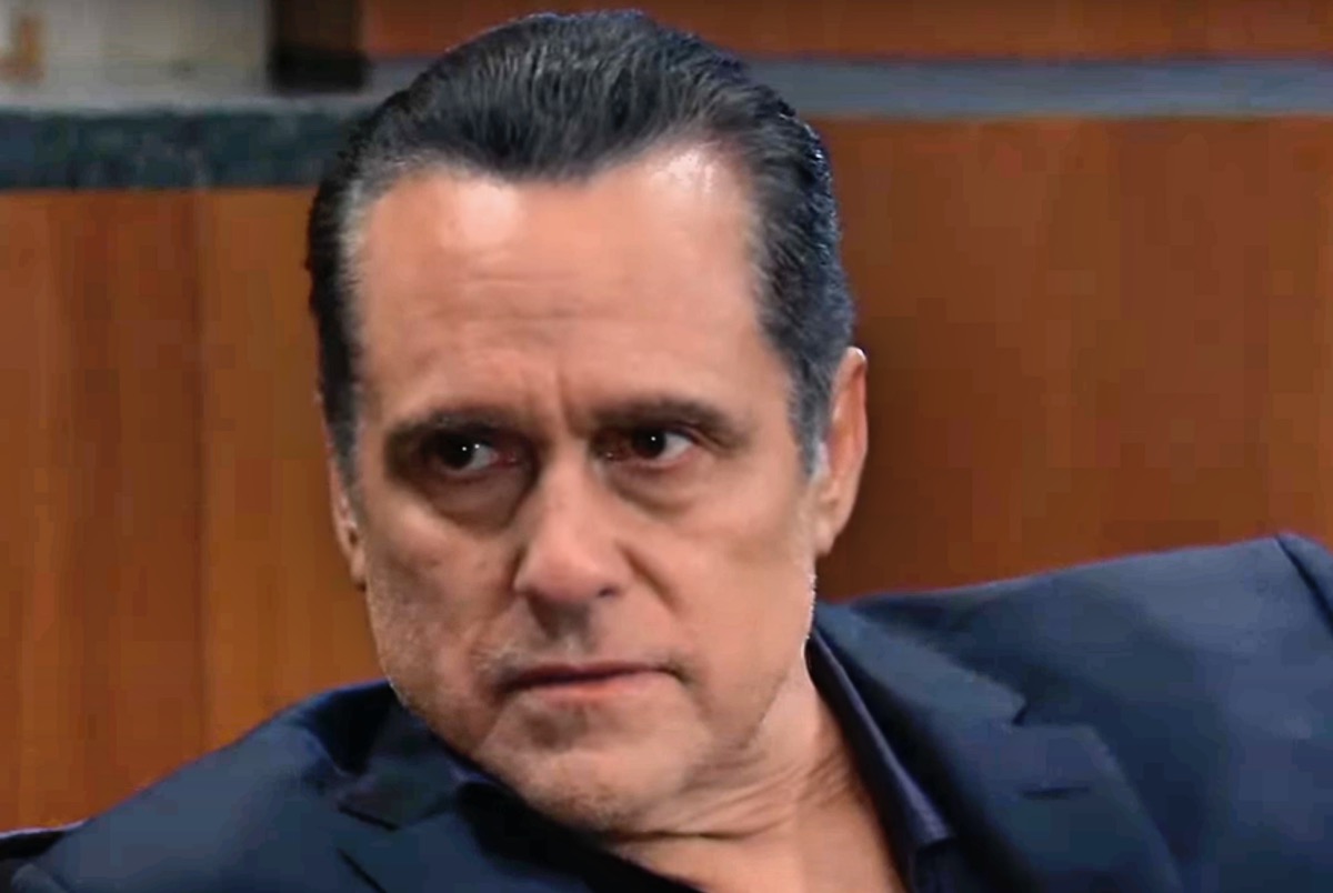 General Hospital Spoilers: Sonny is Headed to Brook Lynn’s Wedding — and He May Not Be Alone