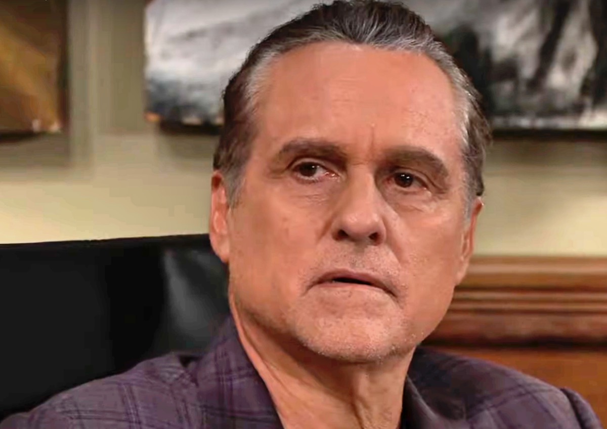 General Hospital Spoilers: Carly And Gio Start Off On The Wrong Foot Thanks To Sonny