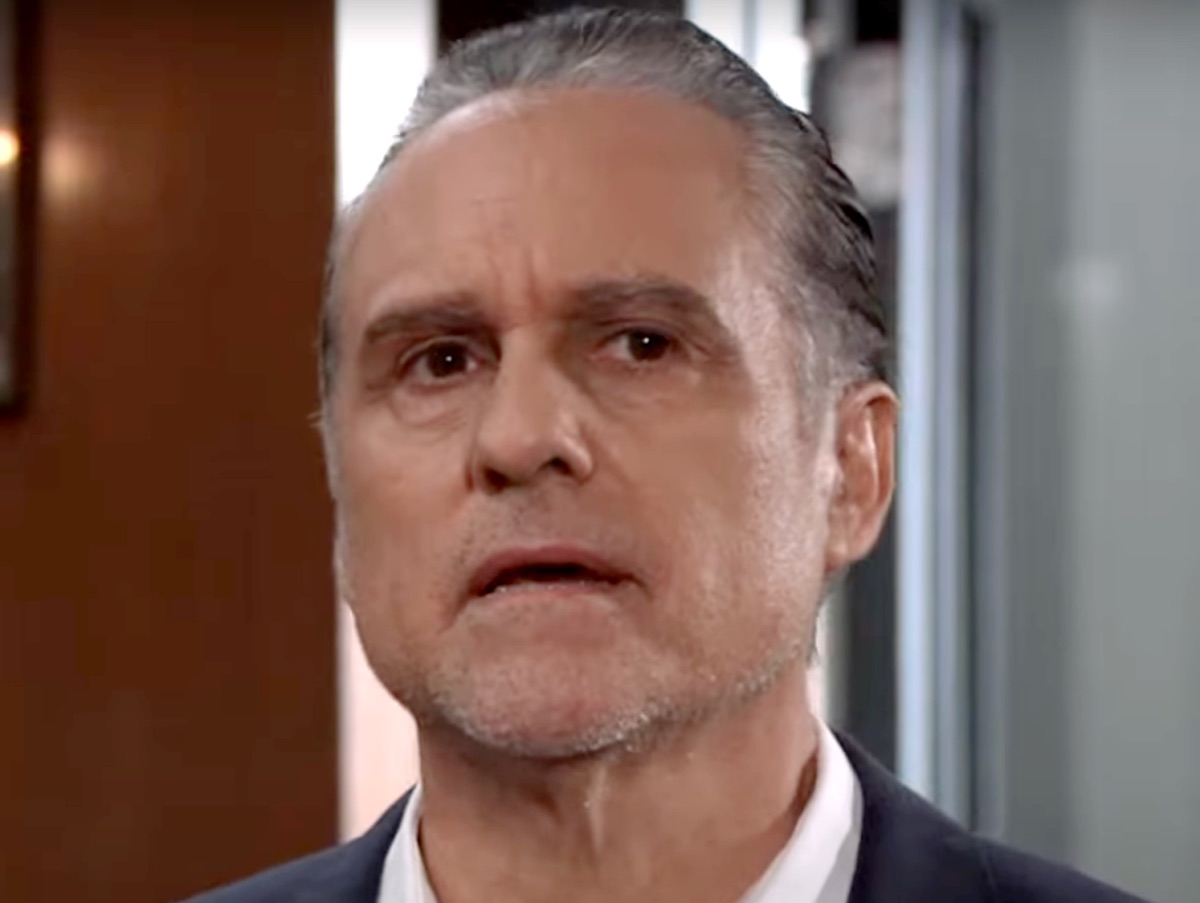 General Hospital Spoilers: Kristina is Forced to Face the Music as Her Dad Spirals Out of Control