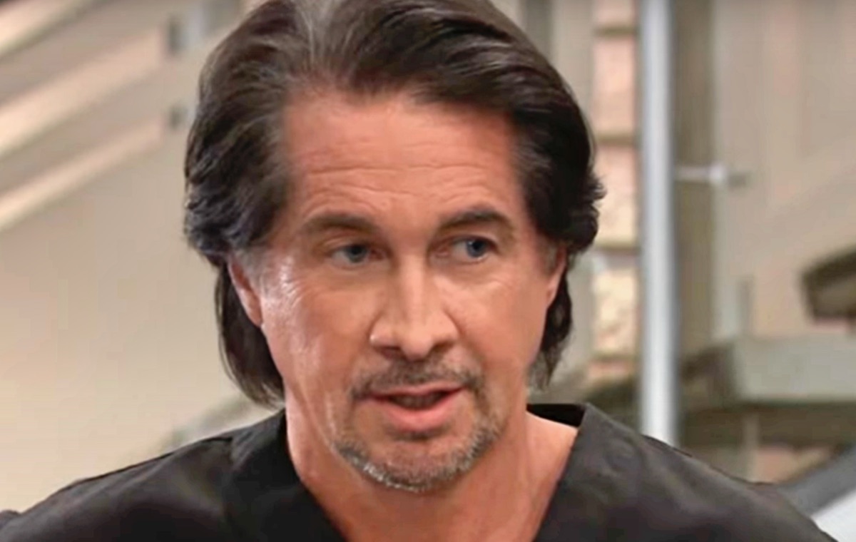 General Hospital Spoilers: Finn's Patient Error Leads Portia To Drinking Accusation!