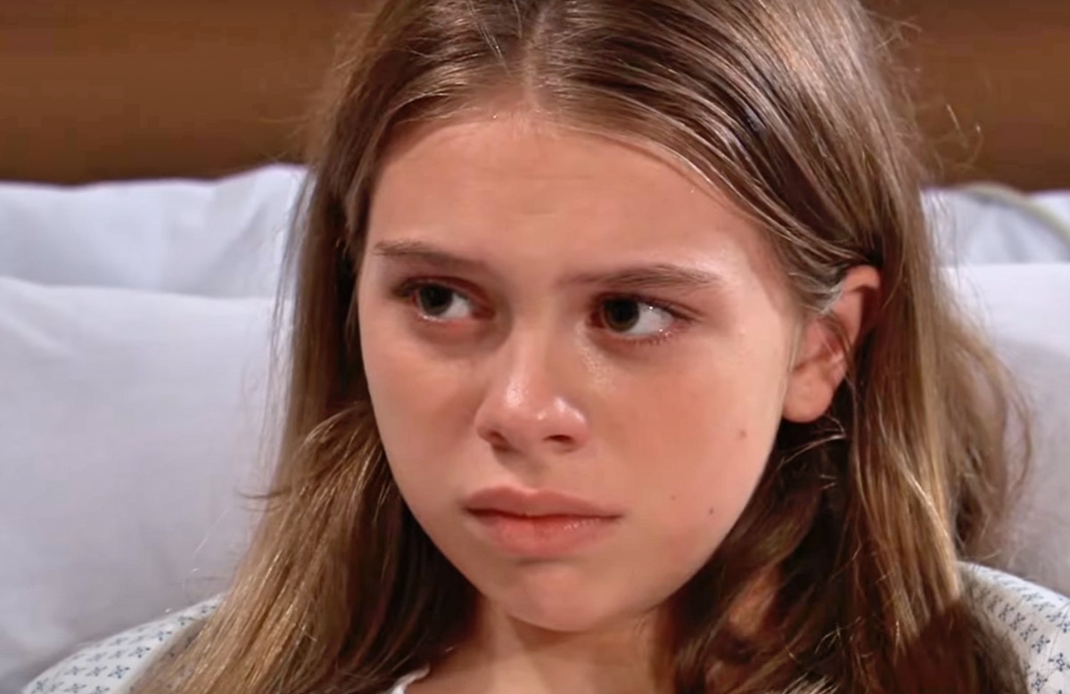 General Hospital Spoilers: Valentin Forced To Make Impossible Choice - Save Charlotte or Eliminate Anna!