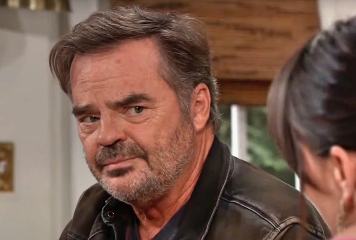 General Hospital Spoilers: Was There More Than Sentiment to Lois and Ned's "I Love You's"