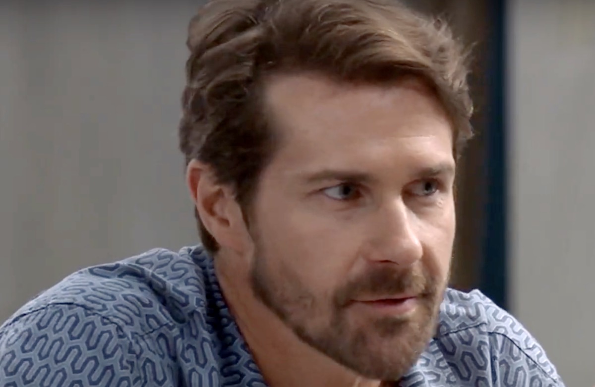 General Hospital Spoilers: Mac Scorpio’s Mystery Trip – Was It To Confirm Cody’s Paternity Or Something Else?