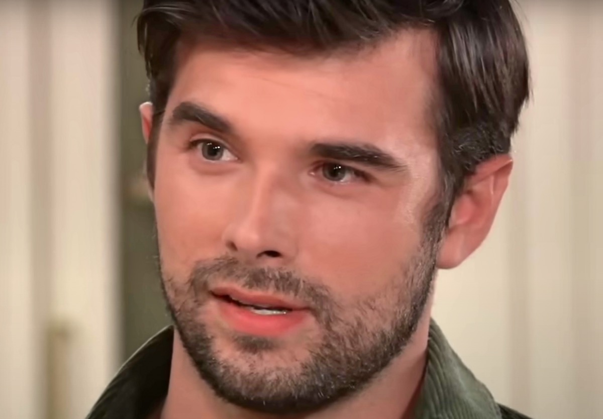 General Hospital Spoilers; Willow And Chase Feel A Spark, Could Their Love Come Back?