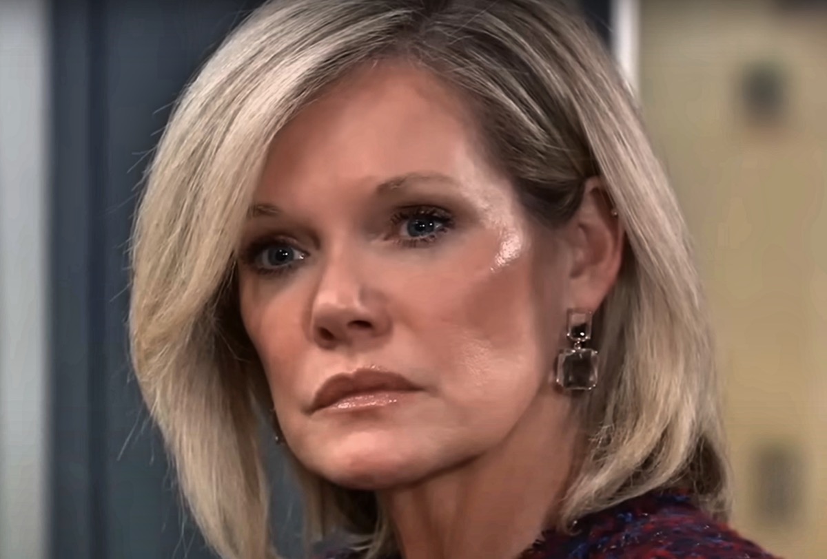 General Hospital Spoilers: Ava's Big Gallery Event Bring Danger, Sonny's Enemies Make Their Move!