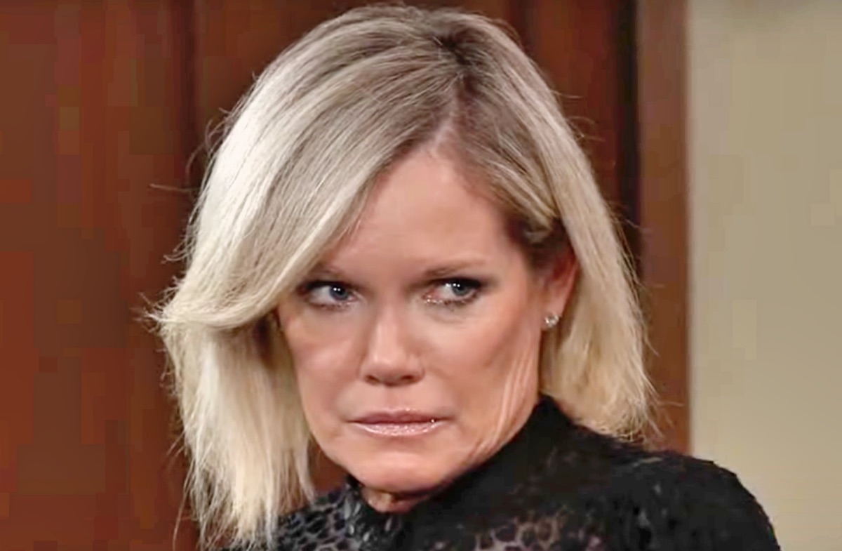 General Hospital Spoilers: Ava's Mistakes May Come Back to Haunt Her as Kristina Tattles to Her Mother