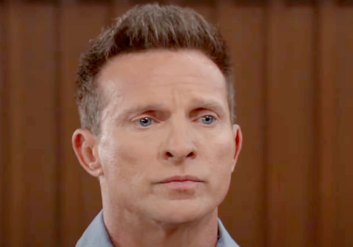 General Hospital Spoilers: Cates' Parting Gift Shocks Carly, Destroys FBI's Hold On Jason!