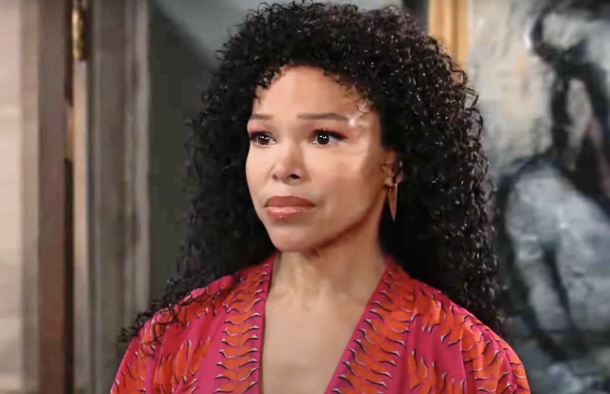 General Hospital Spoilers: Jordan Becomes Mayor, Portia Enraged By Her Actions