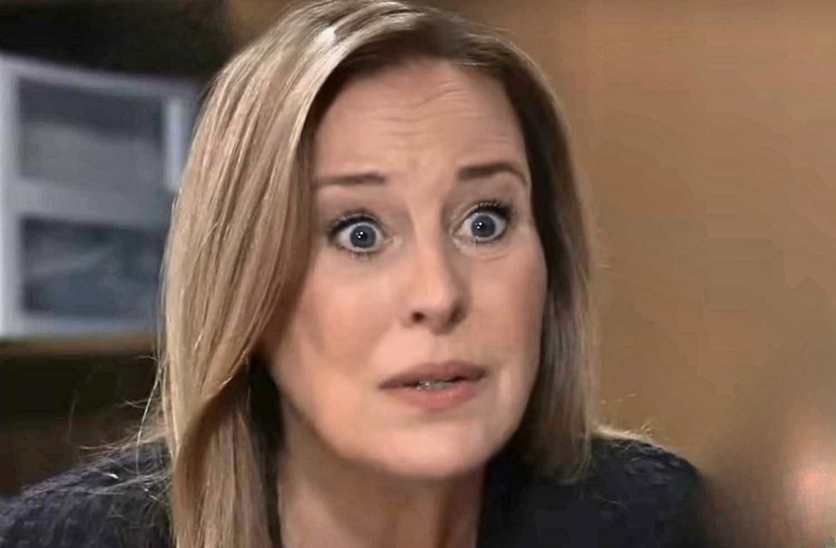 General Hospital Spoilers: Lulu Wakes Up At Long Last!