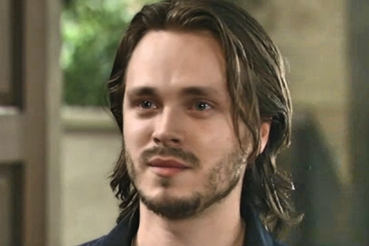 General Hospital Spoilers: Lucky Comes Home With a Bone to Pick — With Fellow Golden Boy Dante?