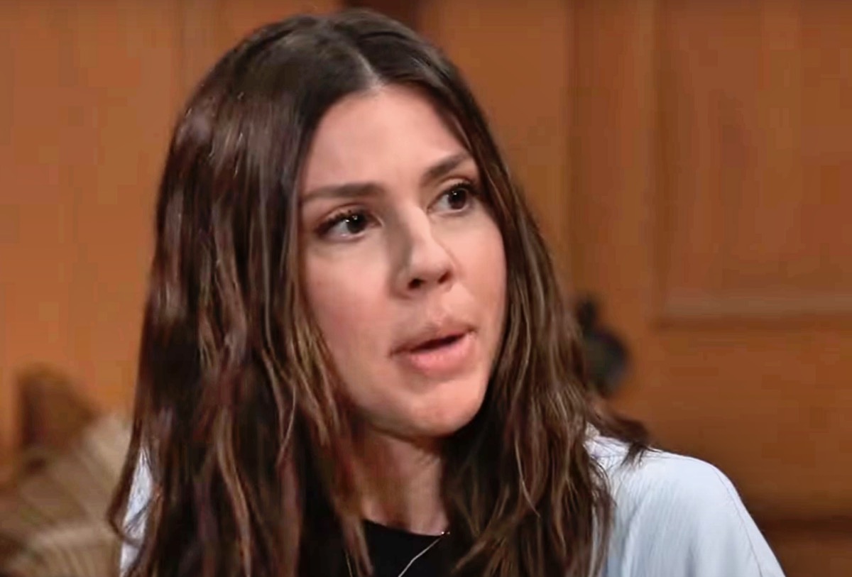 General Hospital Weekly Spoilers: Carly's Day In Court, Surrogacy Scandal