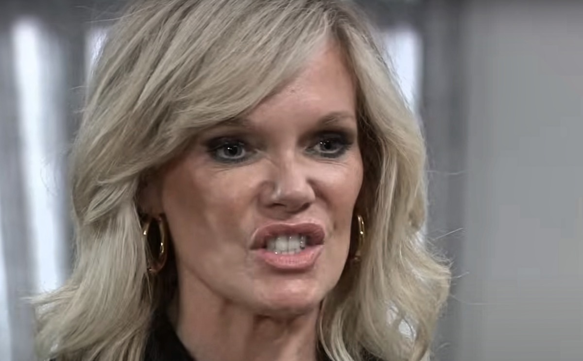 General Hospital Spoilers: Custody Squabbles, Courtroom Clashes, Someone’s Shot?