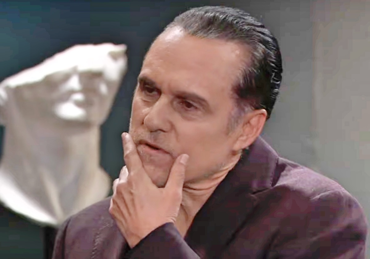 General Hospital Spoilers: Will Natalia Place A Wedge Between Sonny & Kristina?