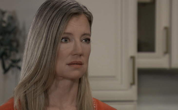 General Hospital: Nina Reeves (Cynthia Watros)