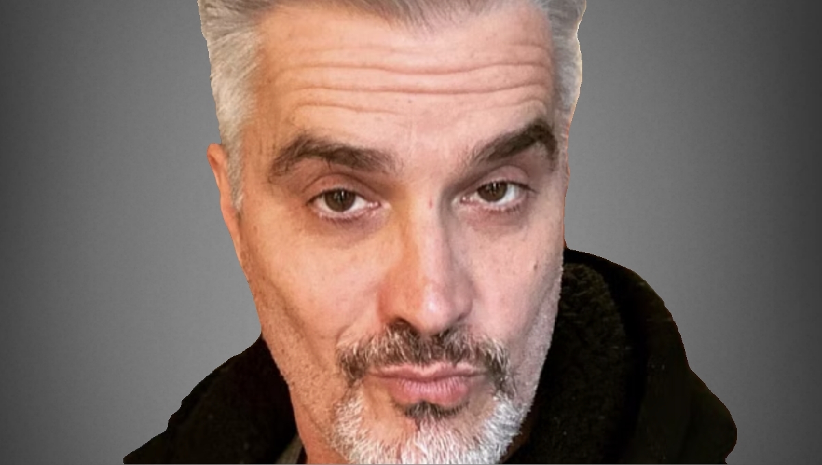 General Hospital Spoilers: Nina's New Relationship With An Old Husband - Ric Lansing!