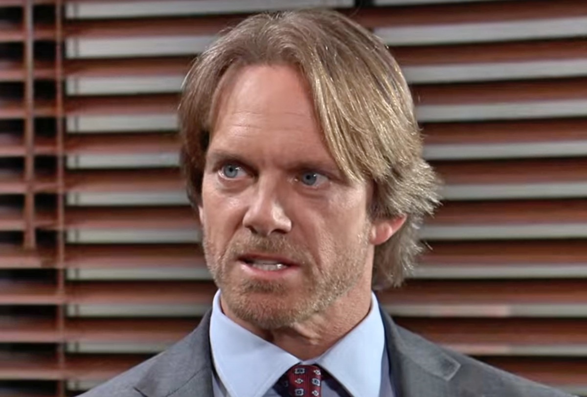 General Hospital Spoilers: Ava Wants Immunity - Can Cates Get It For Her?