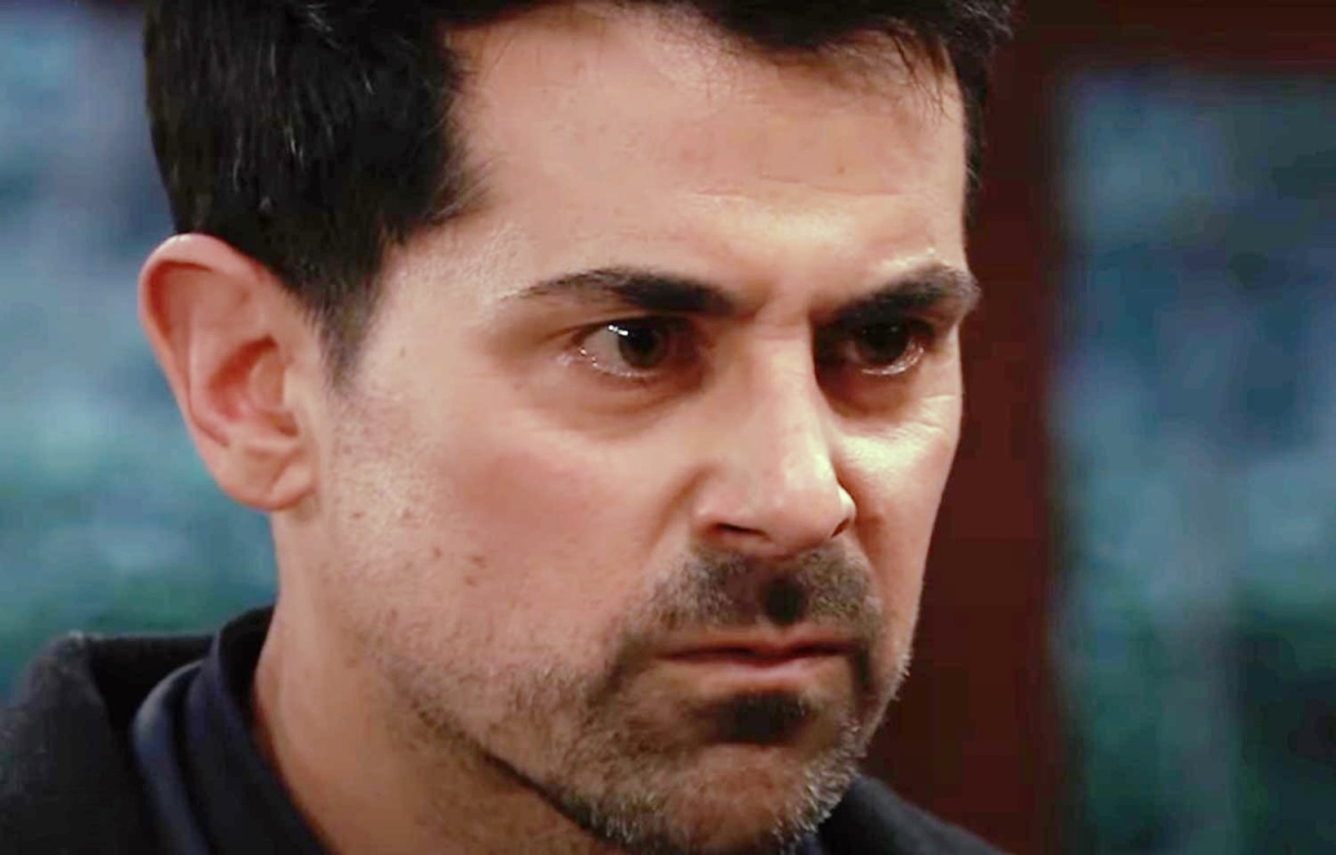 General Hospital Comings & Goings Week Sept 2-6: Major Character Comeback, FBI Agent Axed, Exit Looming