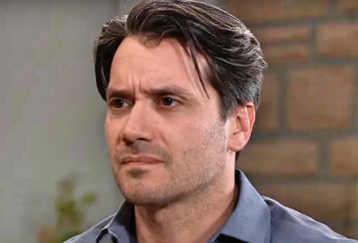 General Hospital Spoilers: Sam Wants Dante To Raise Danny Instead Of Jason