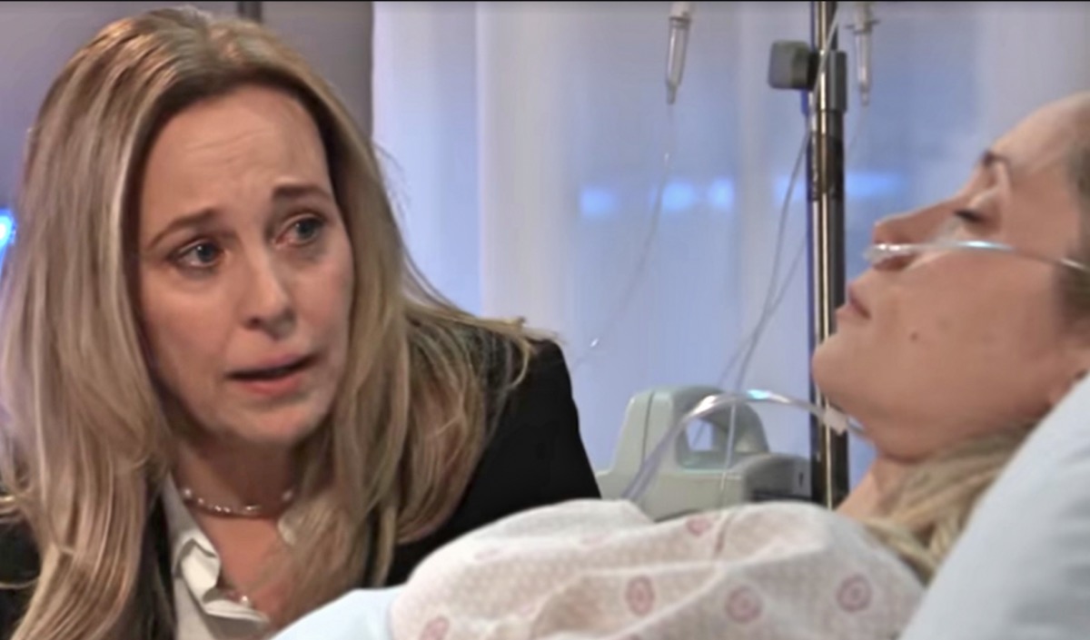 General Hospital Spoilers: Is a Miracle Waiting in the Wings for Lulu as We Await Her Death?