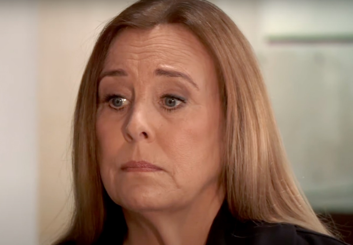 General Hospital Spoilers: Is a Miracle Waiting in the Wings for Lulu as We Await Her Death?