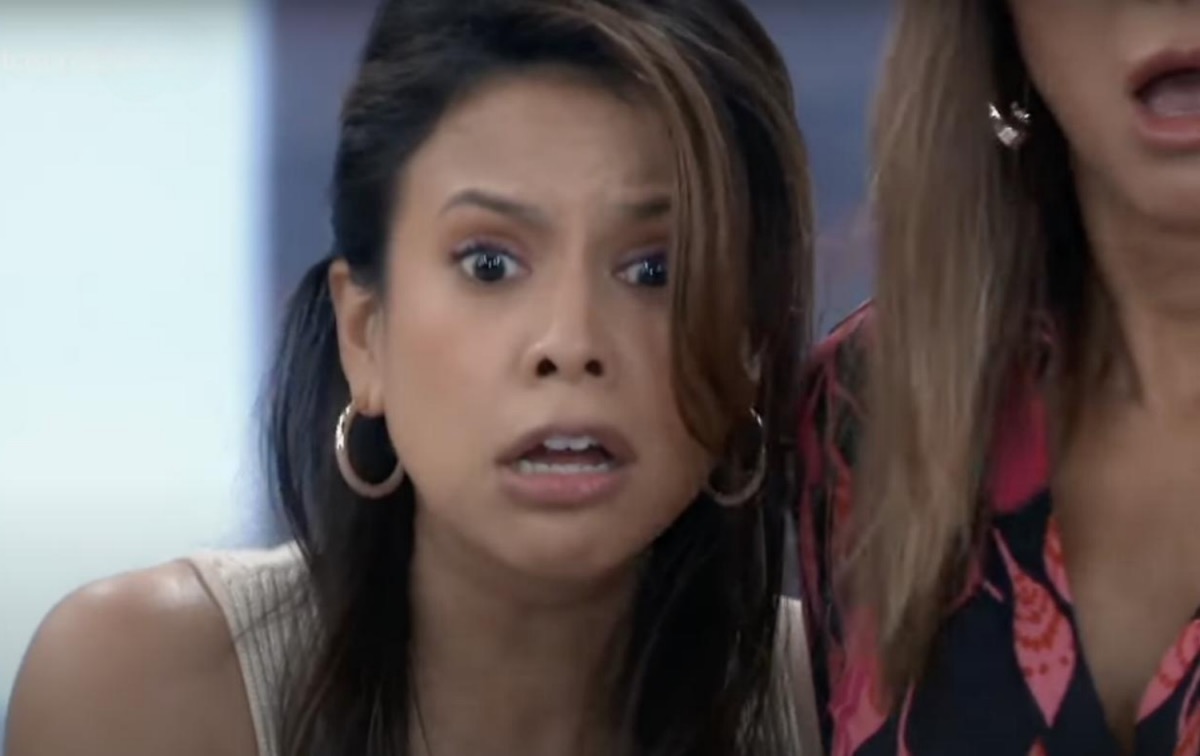 General Hospital Spoilers: Kristina Pushes Blaze Away After Tragedy Strikes