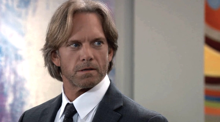 General Hospital Spoilers: Jagger's Fate Hangs in the Balance—Prison Or  Death, Protecting Ava From Danger? - General Hospital Tea