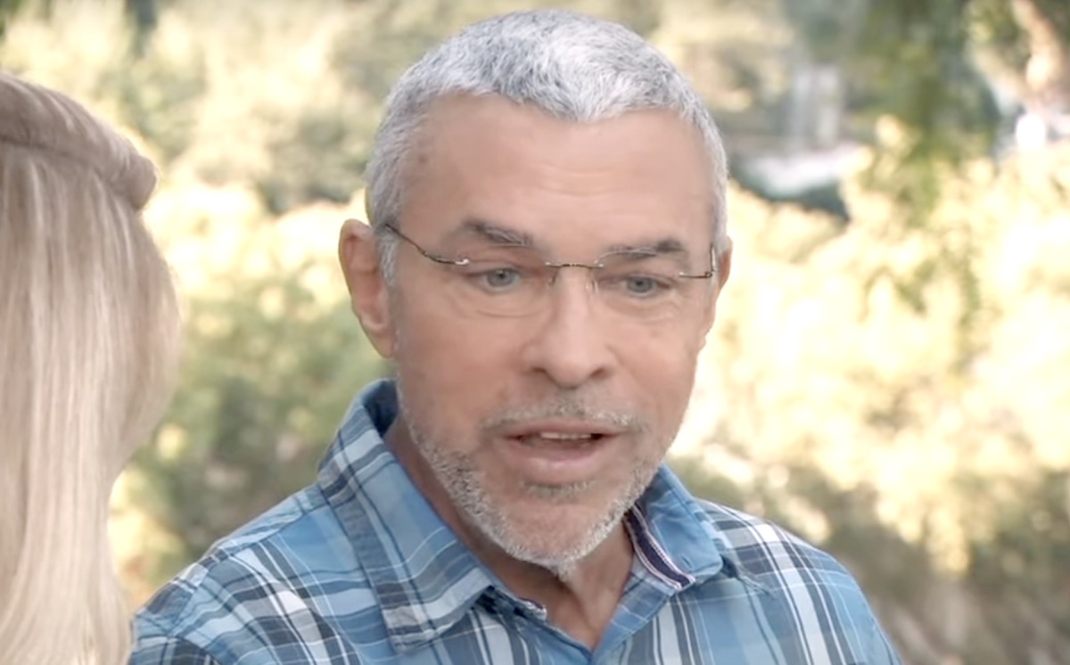 General Hospital Spoilers: Felicia Reads Mac the Riot Act and Whips Him Into Fatherly Shape?