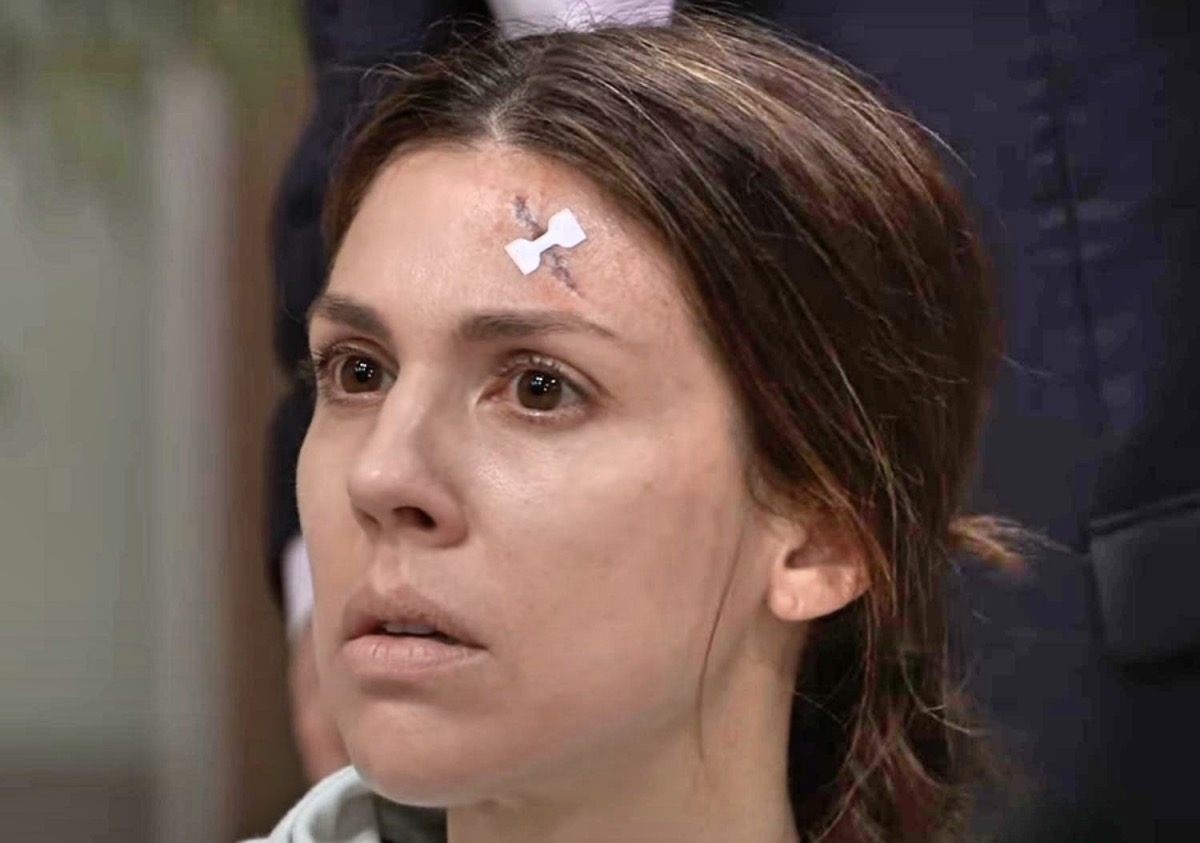 General Hospital Spoilers: Brook Lynn's Surprise Pregnancy Makes Kristina Lose Her Mind