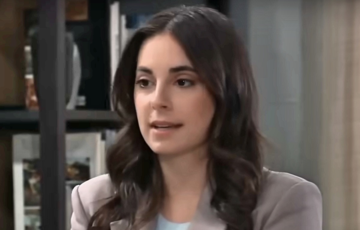 General Hospital Spoilers: Metro Court Mayhem - Nothing Will Ever Be The Same