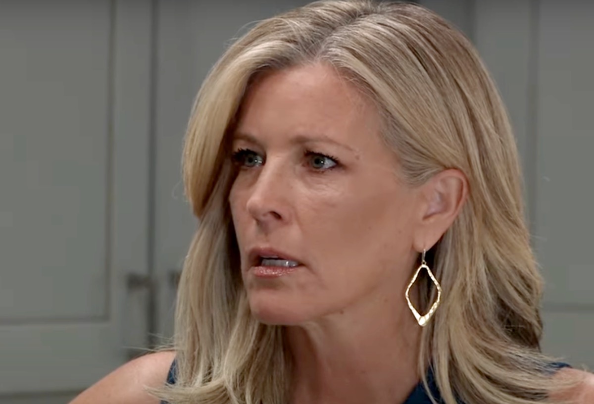 General Hospital Spoilers: Anna And Carly's New Love Triangle With Jack Brennan