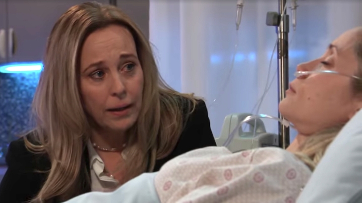 General Hospital: Lulu Spencer (last played by Emme Rylan)