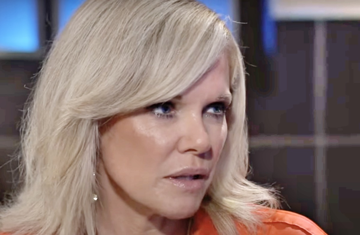 General Hospital Spoilers: Shocking Updates, Serious Warnings, Payback Is Promised!