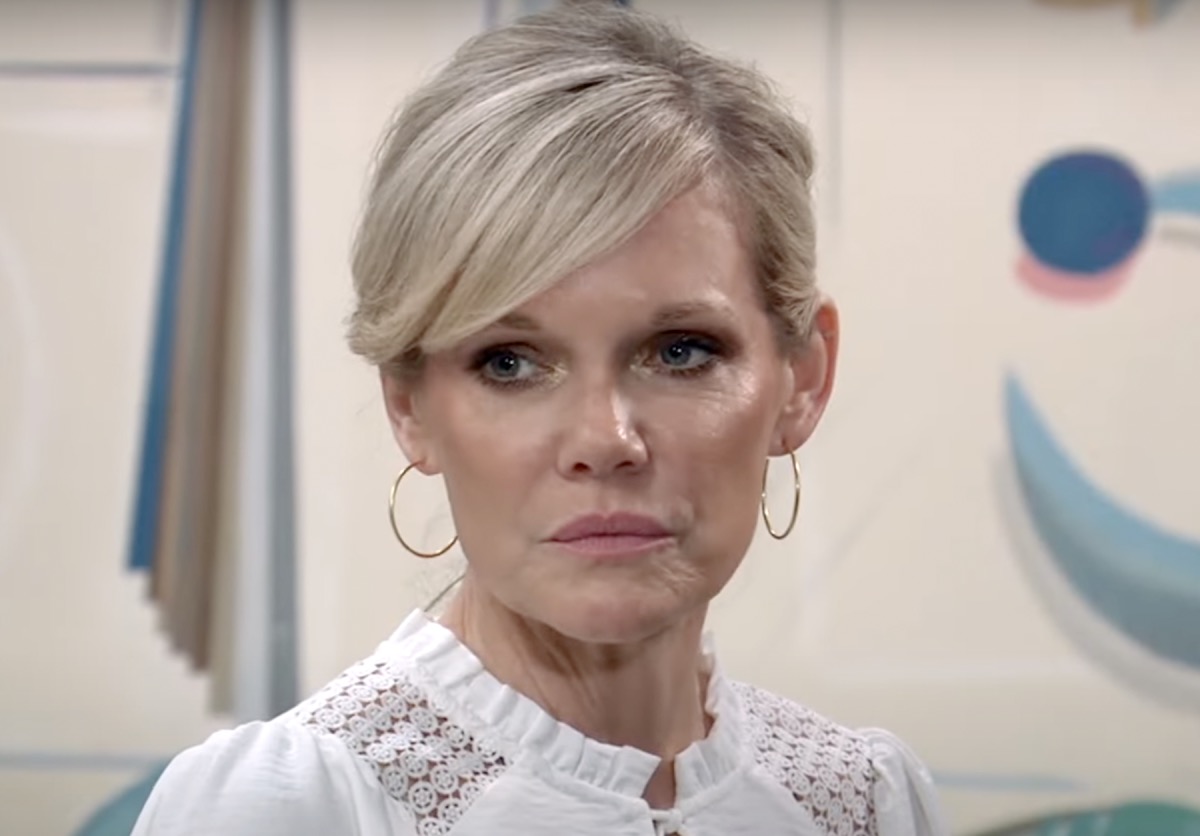 General Hospital Weekly Spoilers: Danger For Ava, Heartache For Laura