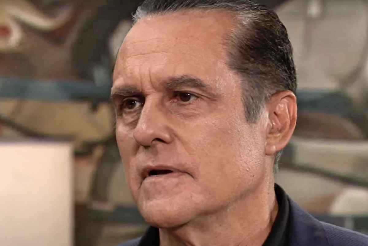 General Hospital Spoilers: Natalia May Become Sonny's Next Mob Wife