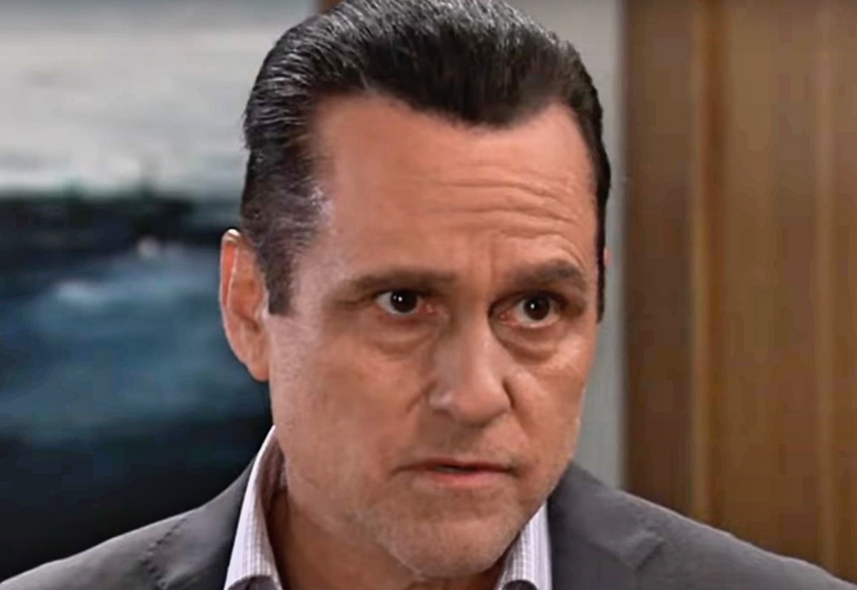 General Hospital Spoilers: Will Sonny Ever Make Peace with Dex Now That He's Properly Medicated?