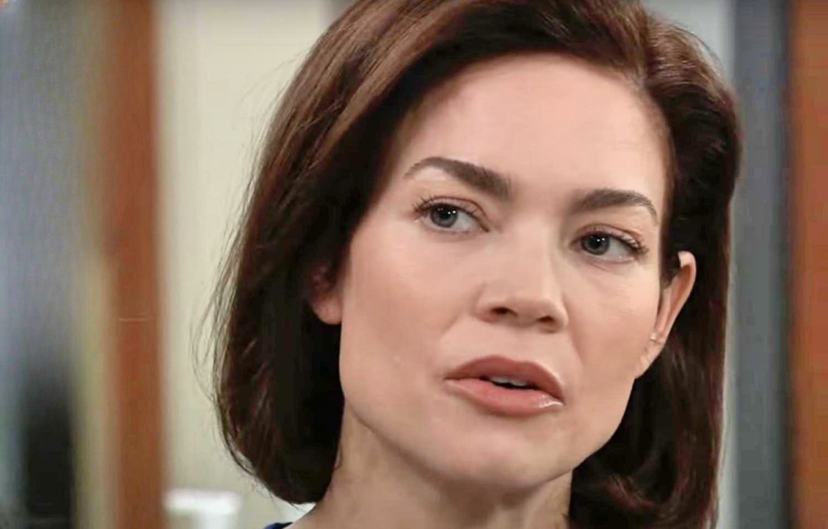 General Hospital Spoilers: Heather Controversy Leads To A Rift Between Elizabeth and Portia