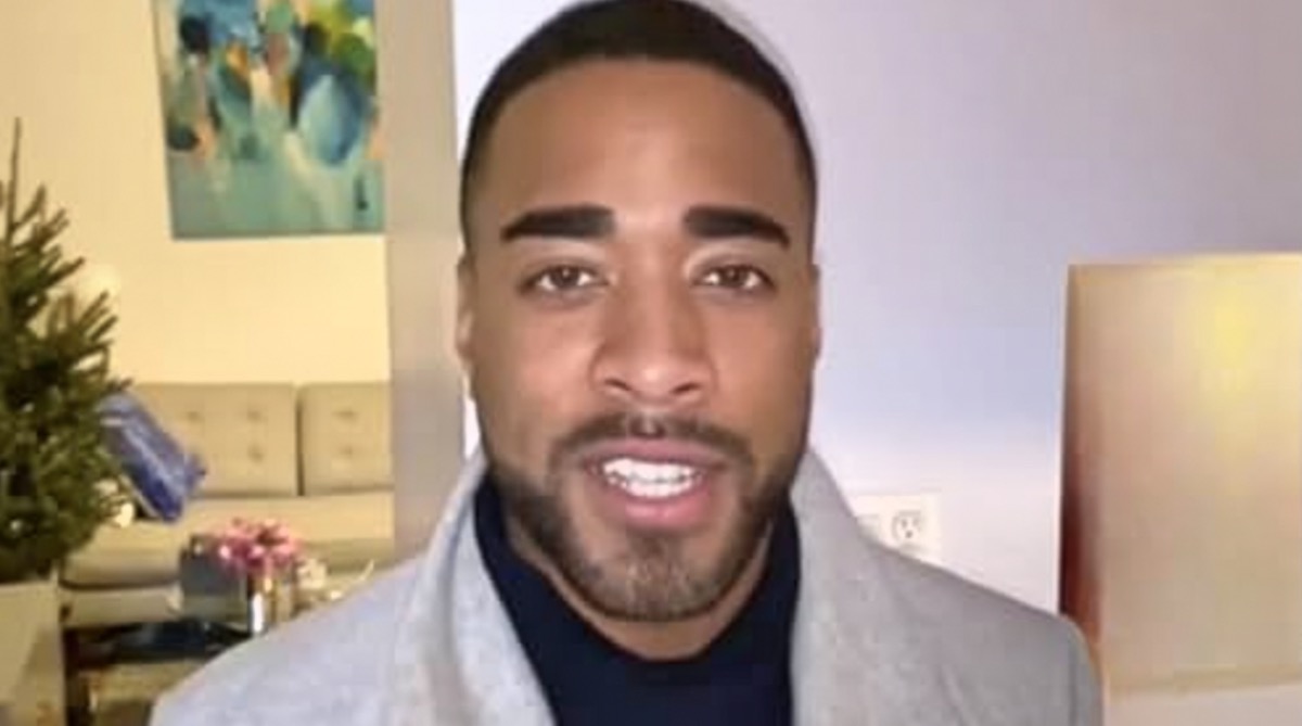 General Hospital Spoilers: Isaiah And Ava Go On The Run!