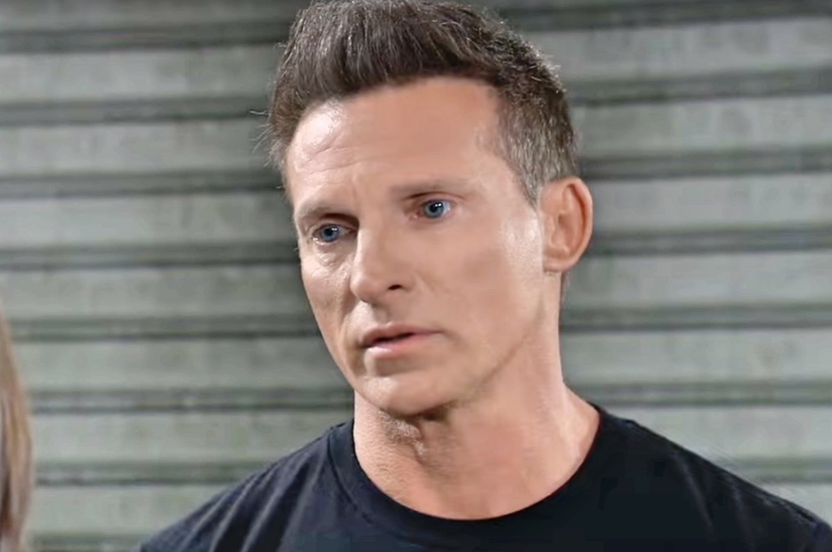 General Hospital Weekly Spoilers: Kristina's Plight, Laura's Shocking News