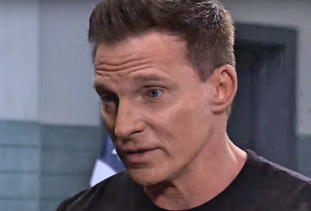 General Hospital Spoilers: Steve Burton Reveals BTS Video, Showing Fans Stuff They May Have Never Seen Before