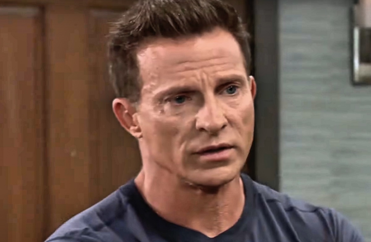 General Hospital Spoilers: Kristina's Insane Request For Jason, Goes Rogue To Order Hit!