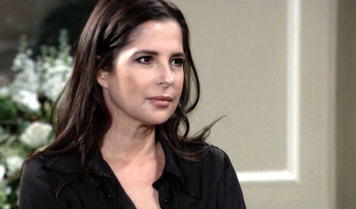 General Hospital: Kelly Monaco (Sam McCall)