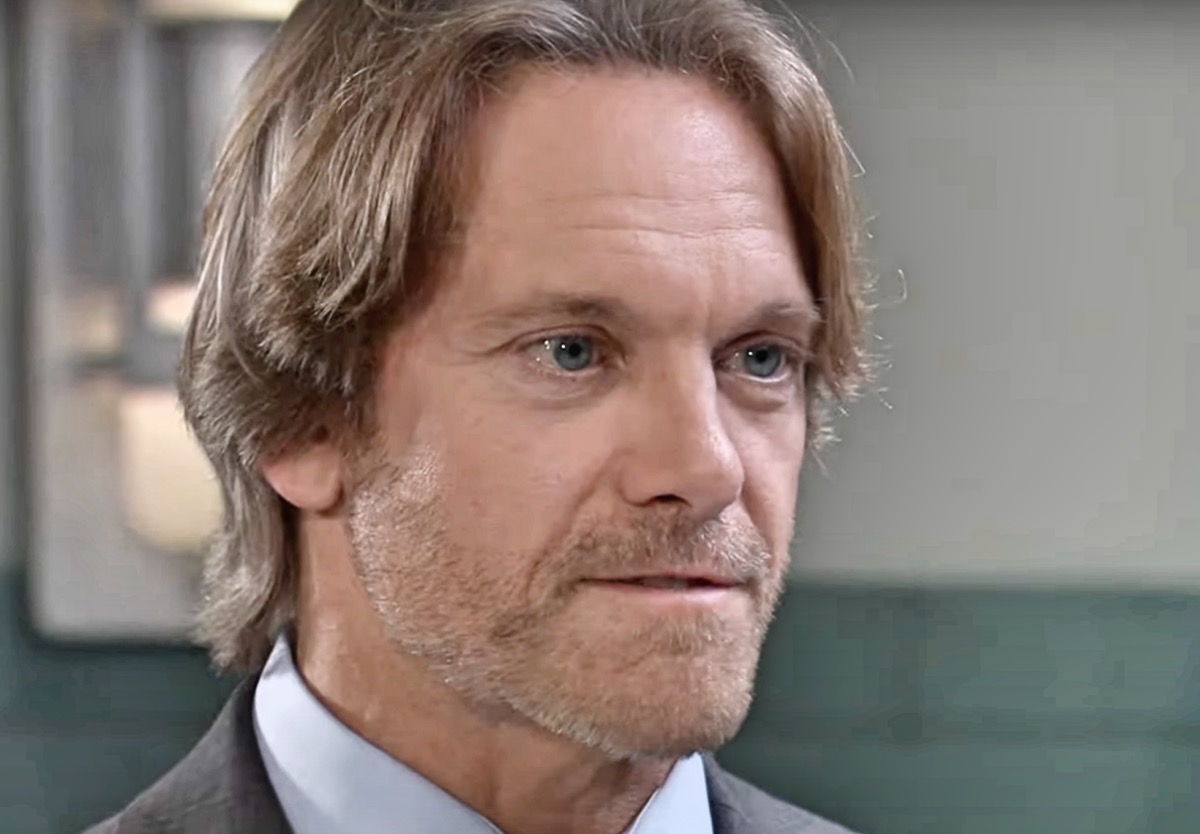 General Hospital Spoilers: The Fans are Asking: Will Robin Come Home for Jagger's Funeral?