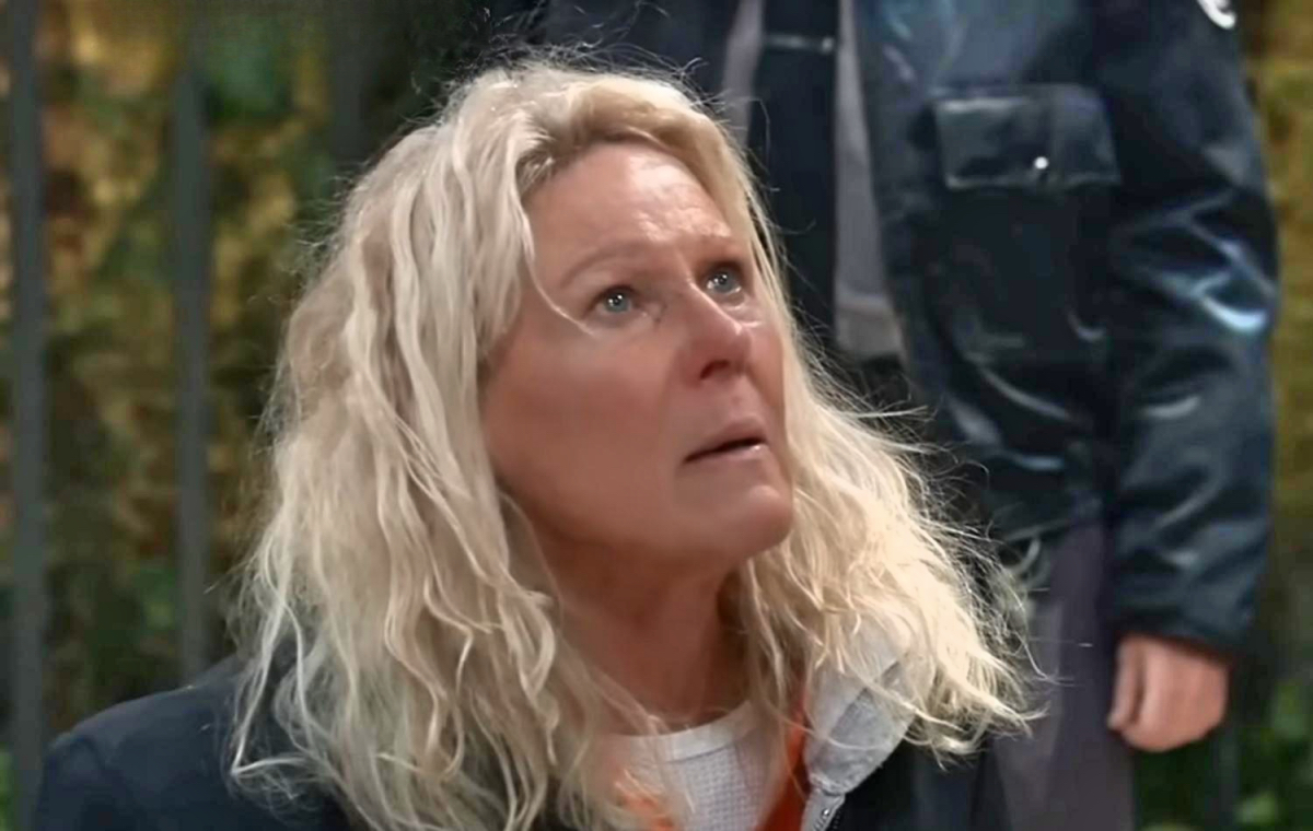 General Hospital Spoilers: Heather Saves Alexis in a Prison Fight — and Changes the Lawyer's Outlook on Helping Her?