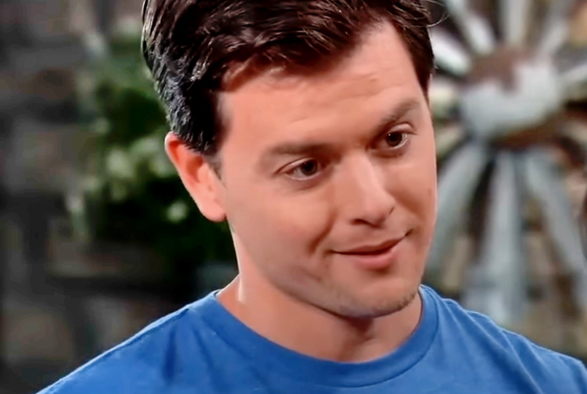 General Hospital Spoilers: Maxie and Michael’s Chemistry – Are We Seeing a Romantic Twist Unfold?