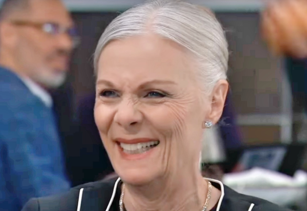 General Hospital Comings & Goings: Agent Returns, Legendary Character Exits, Comedic Relief