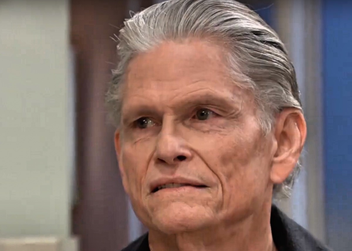 General Hospital Spoilers: Is Marty Next on Sonny's Chopping Block, Sets Out to Prove Mob Boss The Murderer?