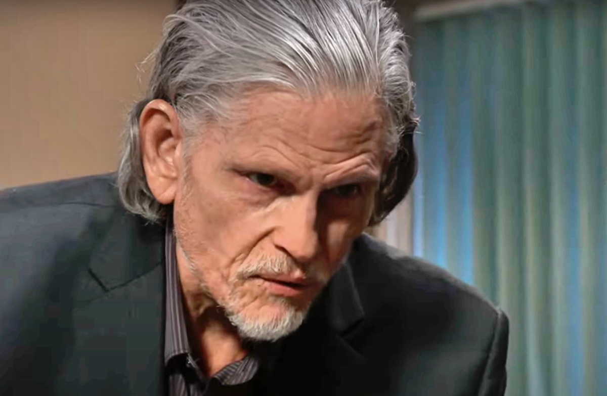 General Hospital Spoilers: The Shocking Twist as Cyrus Ends Lulu’s Painful Journey