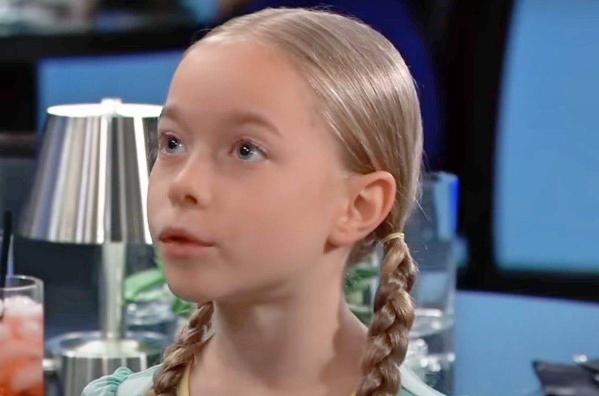 General Hospital Spoilers: Violet Runs Away - Brook Lynn and Chase Panic!